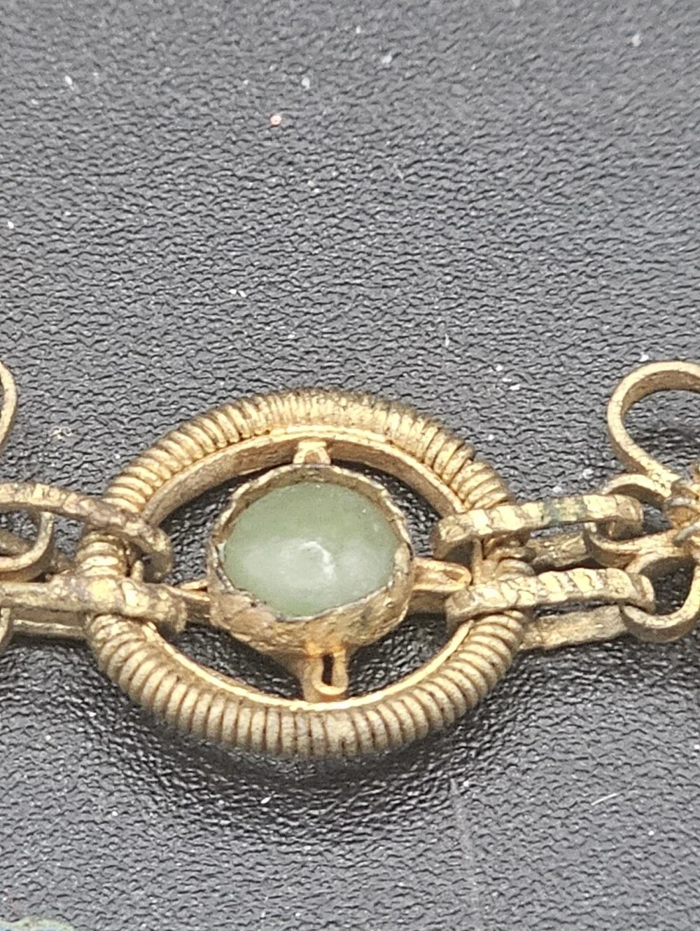 N/A patina enamel